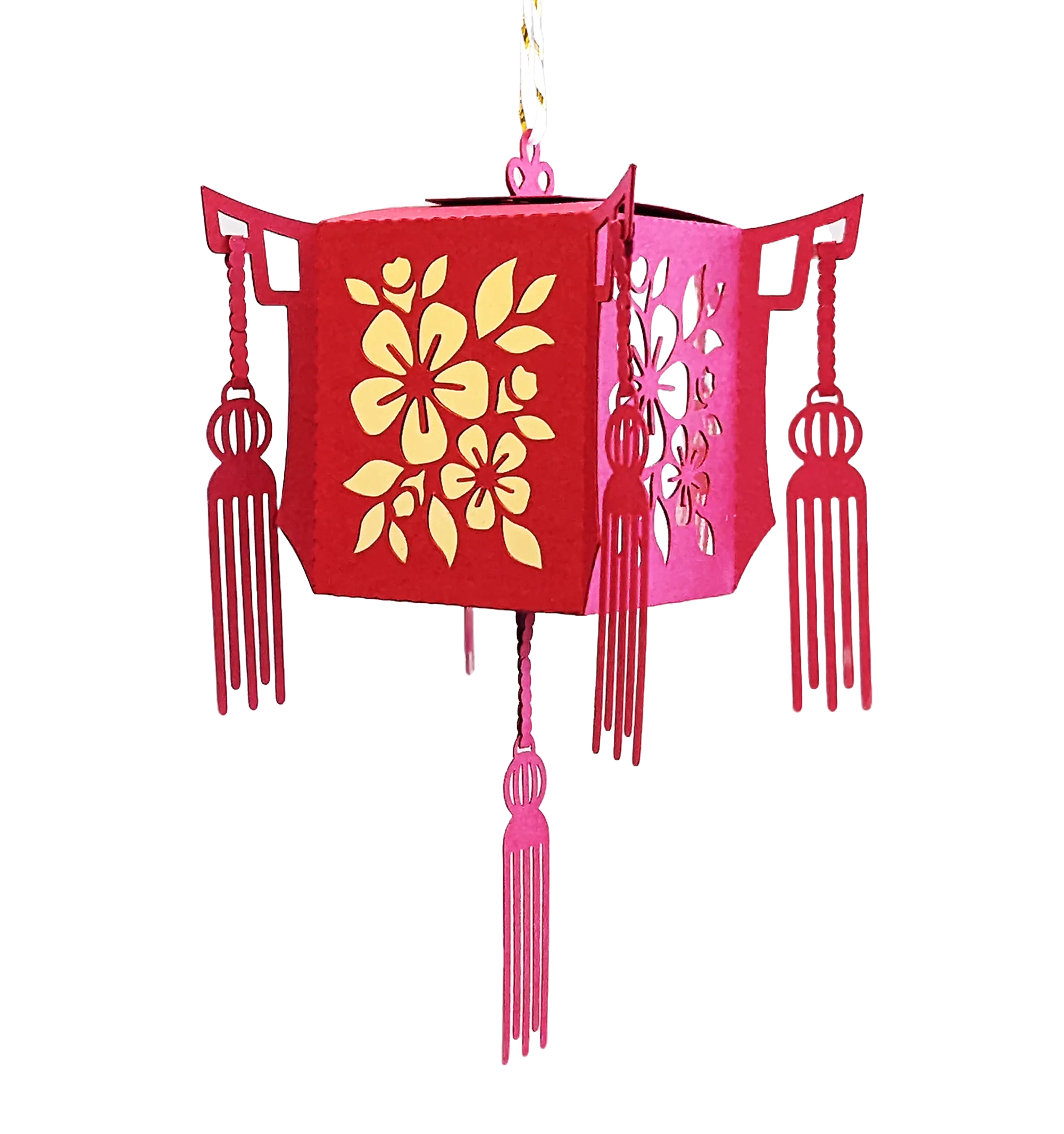 Lantern Image